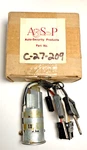 Asp C-27-209 C27209 Renault Ignition Lock Keys Alliance Encore 86+ Fuego 27-222. Fixed Price $278.88.