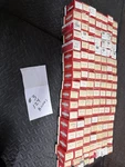 Nos Strattec Briggs &stratton Lot Of 124 Miscellaneous Locks/lock Parts. Fixed Price $290.00.