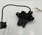 7E5A5443282AF Boot Lid Lock / 6688593 For Mercury Milan 3.0 B202-29. Fixed Price $41.00.