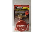 Trimax Thpxl-al Rd Red Solid Aluminum Hockey Puck Internal Shackle Universal Fit. Fixed Price $48.86.