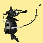 2014-23 Ford Transit Connect Driver Side Door Latch Lock Actuator Oem #7387 Ftc. Fixed Price $108.60.