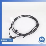 12-19 Range Rover Evoque L538 Front Right & Left Side Hood Latch Cable Oem. Fixed Price $53.95.