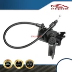 Hood Bonnet Lock Latch Catch Secondary Release Cable For Jeep Compass 2017-2022. Fixed Price $12.09.