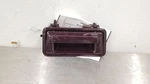 96 Chevy Impala Exterior Door Handle Front Right Passenger Maroon 77U. Fixed Price $44.20.