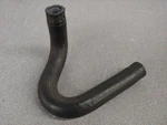 Very Nice Used Original 1972 Porsche 911S Oil Line Cooler To Tank Hose Nla. Fixed Price $65.00.