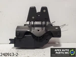 Oem 2001-2007 Bmw 530XI 3.0L Trunk Lid Lock Latch Actuator Cable 8196401. Fixed Price $49.99.