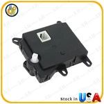 Heater Blend Door Actuator 1993-1997 Lincoln Town Car Mercury Ford 4.6L V8. Fixed Price $20.99.