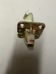 Mercedes Sl W113 Pagoda Bonnet Hood Lock Catch 1158800160. Fixed Price $125.00.