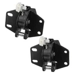 10356951 2 Pcs Rear Door Latch 3RD Lock Compatible With Chevy. Fixed Price $44.22.