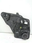 Volkswagen Window Regulator W/ Frame & Speaker Rear Left Tiguan Oem AK2001279. Fixed Price $100.10.