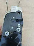 92-96 Toyota Camry Oem Front Left Driver Door Lock Latch Actuator Tested. Fixed Price $99.00.