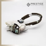 08-2012 Honda Accord Cpe Door Lock Latch Actuator Front Right 72110-TE0-A12 Oem. Fixed Price $107.55.