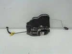 04-10 Bmw X3 E83 Front Right Passenger Door Lock Latch Actuator Oem AK2011194. Fixed Price $57.00.
