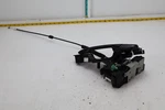 2006-2012 Ford Fusion Rear Left Door Lock Latch Actuator W/ Handle Oem. Fixed Price $122.49.