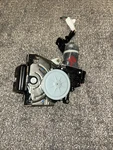 2010 2019 Toyota Highlander Tailgate Motor Lock Latch Actuator 69350-0E100 Oem. Fixed Price $60.00.