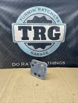 03-08 Nissan 350Z Rear Left Bumper Reinforcement Bar Stay Bracket 85211-CD110. Fixed Price $41.58.