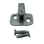 Saturn Gm Side Door Lock Striker 20801141 Cadillac Corvette Cts Sts Srx Ion Vue. Fixed Price $14.98.