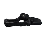 Automann HLK1000 - Ball Style Hood Latch Fits Kenworth T600, T800 & W900. Fixed Price $27.99.