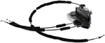 Dorman 937-258 Integrated Door Lock Actuator. Fixed Price $334.69.