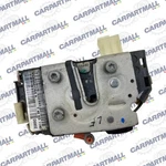 10-12 Dodge Caliber 11-17 Patriot Front Left Door Lock Latch Actuator 04589417AG. Fixed Price $42.97.