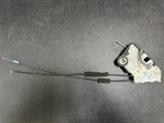 Subaru Outback Rear Left Driver Side Door Lock Latch Actuator Oem 2018 - 2019. Fixed Price $49.99.