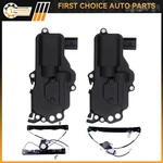 Front & Rear Left Door Lock Actuators Window Regulators 02-08 Ford Mercury. Fixed Price $72.31.