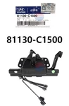 Genuine Oem Hood Latch 81130 C1500 Lock Release For Hyundai Sonata. Fixed Price $59.00.
