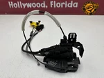 2021-2026 Mercedes Eqe Eqs Front Left Door Lock Latch W Actuator Soft Close. Fixed Price $247.49.