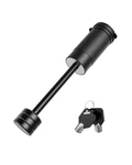 Retrue Trailer Tongue Coupler Lock, Dia 1/4 Inch, 3-1/2 Span Lat.... Fixed Price $25.93.