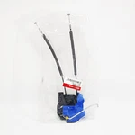 Genuine 814111W020 Door Lock Latch Actuator Rear Left For Kia Rio 2012-2017. Fixed Price $66.10.