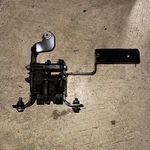 2019 Ford Transit 150 Xlt Right Rear Door Latch Housing Swing Release Oem. Fixed Price $75.00.