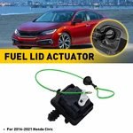 Auxito Fuel Lid Actuator Gas Door Assembly For Honda Civic 16-21 Car Accessories. Fixed Price $20.99.