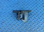 2003-2006 Mercedes W211 E320 E500 Center Hood Latch A2118870027. Fixed Price $44.99.