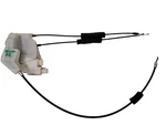 2005-09 Subaru Legacy Passenger Rear Door Latch Oem P/n 61034AG00C. Fixed Price $75.00.