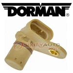 Dorman Camshaft Position Sensor For 2007 Gmc Sierra 2500 Hd Classic 8.1L V8 Ey. Fixed Price $53.16.