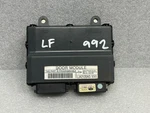 97-98 Jaguar X100 XK8 Left Right Side Door Control Module LJA2120AG Oem. Fixed Price $100.00.