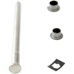 15994345 Ac Delco Door Hinge Repair Kit Front For Chevy Savana Express 2500. Fixed Price $94.45.