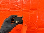 92-96 Honda Prelude Blend Motor Actuator 063700-3851 Oem #273. Fixed Price $33.95.