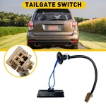 10-17 Subaru Forester Legacy Outback Tailgate Button Hatch-release Switch. Fixed Price $12.34.
