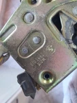 X Bmw E30 Door Lock Rear Right 51228103492 Rotary Latch. Fixed Price $23.20.