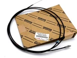 5363030350 New Genuine For Lexus Gs Series 2012-2022 Hood Lock Control Cable Lhd. Fixed Price $62.33.