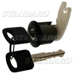 Standard TL218 New Trunk Lock Cylinder Ford. Fixed Price $38.75.