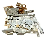 1963-1964 Cadillac Coupe Front Door Lock Mechanism Right Driver Side Oem 4885704. Fixed Price $56.65.