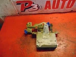 01 00 99 Saab 9-3 Rear Hatch Trunk Latch Assembly 4698924. Fixed Price $19.99.