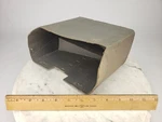 Reproduction Glove Box Liner Insert 1955-1957 Thunderbird Passenger Car. Fixed Price $29.95.