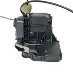 W211 Mercedes 2009 E350 Front Right Side Door Lock Latch Actuator 85K. Fixed Price $35.00.