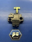 2022-2026 Toyota GR86 Trunk Lid Latch Lock Actuator & Emergency Handle Oem. Fixed Price $49.99.