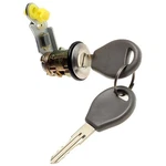 Trunk Lock Standard Motor Products TL254. Fixed Price $104.65.