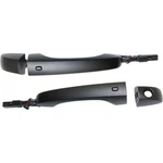 Front Exterior Door Handles Set For 2011-2020 Dodge Journey Chrysler 300. Fixed Price $111.36.