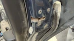 1999-2004 Chrysler 300M Passenger Right Rear Door Latch With Rods/cables Back. Fixed Price $106.88.